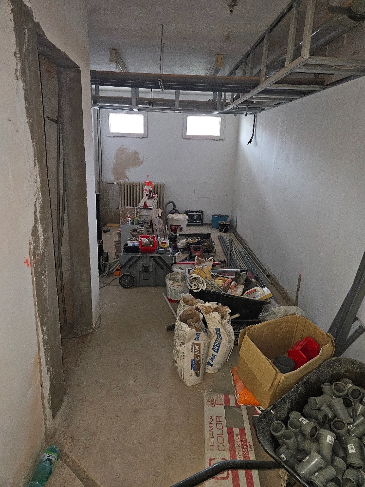 Byt Chrášťany (č. 3) – kompletní rekonstrukce - foto 33